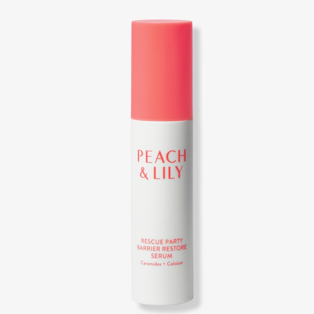 Peach & Lily Rescue Party Barrier Restore Serum